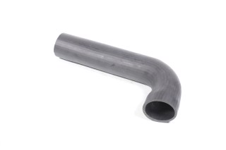 Патрубок радіатора 61x74x440 DAF (TEMPEST)