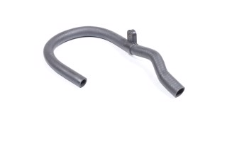 Патрубок радіатора DAF XF 105, XF 95 (TEMPEST)