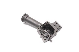 Патрубок радиатора (TEMPEST)