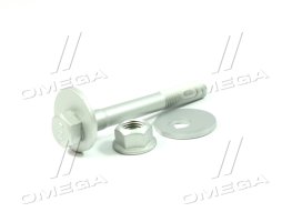 Болт із ексцентриком AUDI A6, VW PASSAT 96- (Вир-во FEBEST)