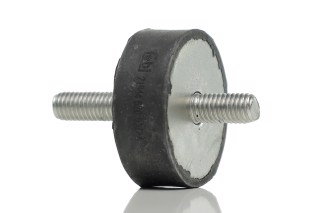 Опора радіатора AUDI 100/А6 (вир-во FEBI)