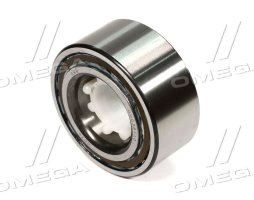 Підшипник маточини передньої Nissan (вир-во GMB)