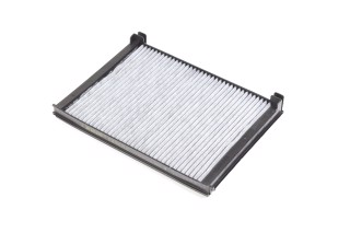 Фільтр салону вугільний DAF XF106 (вир-во HENGST)