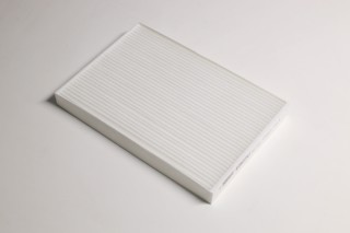 Фільтр салону VOLVO (вир-во HENGST)