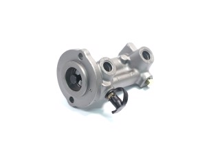 Цилиндр переключения передач рабочий MAN (пр-во EBS)