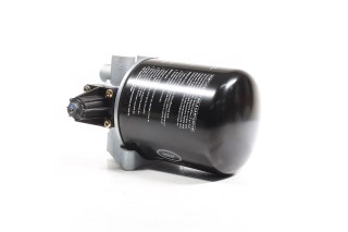 Кран вологовідділювача (вир-во EBS)