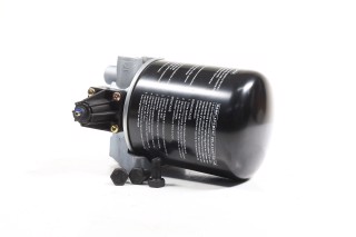 Кран вологовідділювача (вир-во EBS)