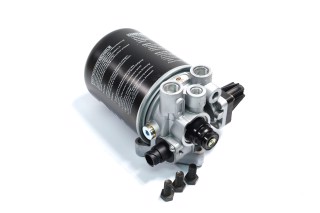 Кран вологовідділювача (вир-во EBS)