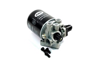 Кран вологовідділювача (вир-во EBS)