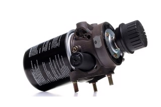 Кран вологовідділювача (вир-во EBS)