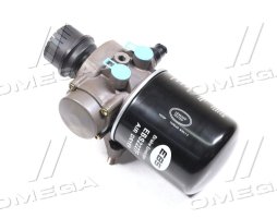 Кран влагоотделителя LA8063 (пр-во EBS)