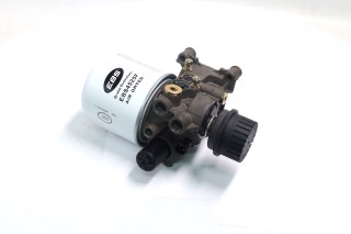 Кран вологовідділювача (вир-во EBS)