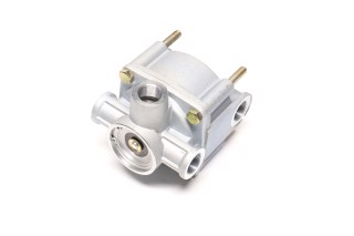 Клапан прискорювальний (вир-во EBS)