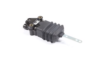 Кран рівня підлоги RENAULT DCI (вир-во EBS)