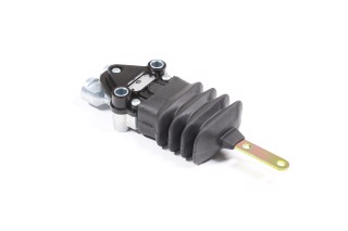 Кран рівня підлоги кабіни (вир-во EBS)