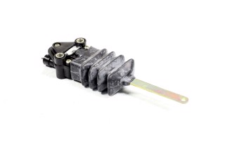 Кран уровня пола кабины (пр-во EBS)