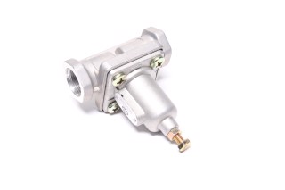 Клапан пневматичний (вир-во EBS)