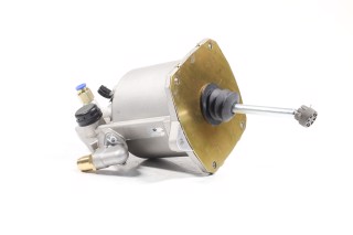 ПГП зчеплення (вир-во EBS)