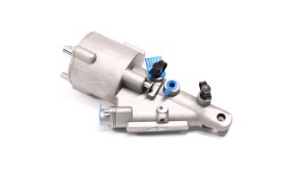 ПГП зчеплення (вир-во EBS)