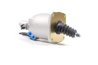 ПГП зчеплення (вир-во EBS)