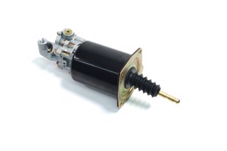 ПГП зчеплення (вир-во EBS)