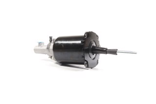 ПГП зчеплення (вир-во EBS)