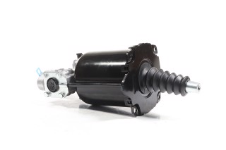 ПГП зчеплення (вир-во EBS)