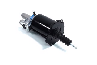 ПГП зчеплення (вир-во EBS)