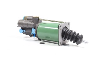 ПГП зчеплення (вир-во EBS)