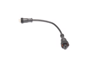 Кабель электр. соединительный 150 мм (пр-во EBS)