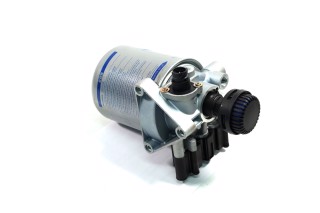 Кран вологовідділювача (вир-во EBS)