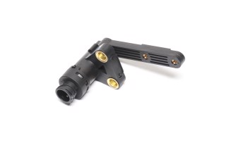 Кран уровня пола DAF (пр-во EBS)