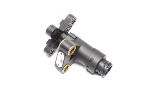 Клапан уровня пола MB (пр-во EBS)