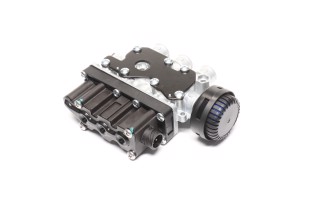 Клапан магнитный ECAS (пр-во EBS)