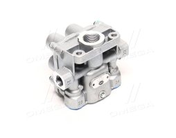 Кран 4-х контурный защитный (пр-во EBS)