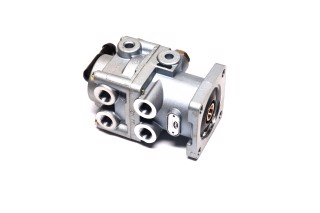 Тормозной клапан (пр-во EBS)