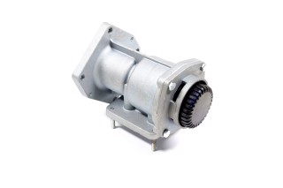 Гальмівний клапан (вир-во EBS)