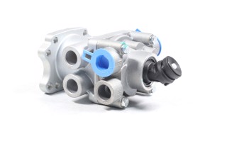 Кран гальмівний MB4694 (вир-во EBS)