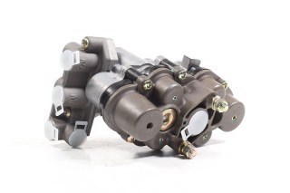 Кран 4-х контурный защитный (пр-во EBS)