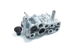 Кран підйому осі (вир-во EBS)