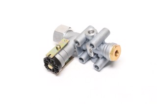 Клапан рівня підлоги (вир-во EBS)