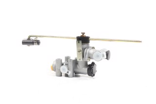 Клапан рівня підлоги (вир-во EBS)