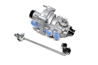 Регулятор торм. сил (пр-во EBS)