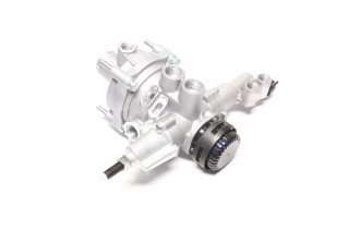 Регулятор гальм. сил (вир-во EBS)