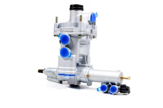 Регулятор торм. сил (пр-во EBS)