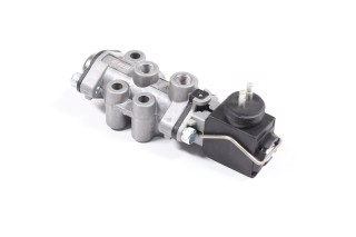 Електромагнітний клапан КПП SCANIA (вир-во EBS)