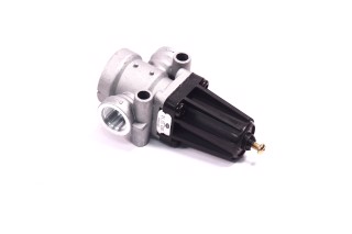 Кран обмеження тиску MB (вир-во EBS)