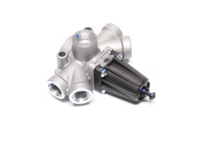 Клапан ограничения давл. MAN (пр-во EBS)