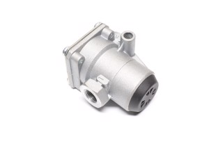 Клапан ограничения давл. VOLVO (пр-во EBS)