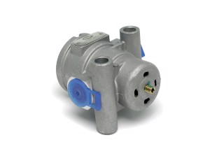 Кран ограничения давления  (пр-во EBS)